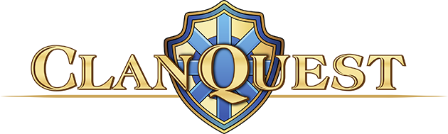 Clan Quest - The Questing Clan